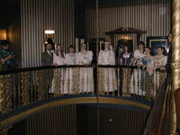 Intuition (Sunday) - Brides 3